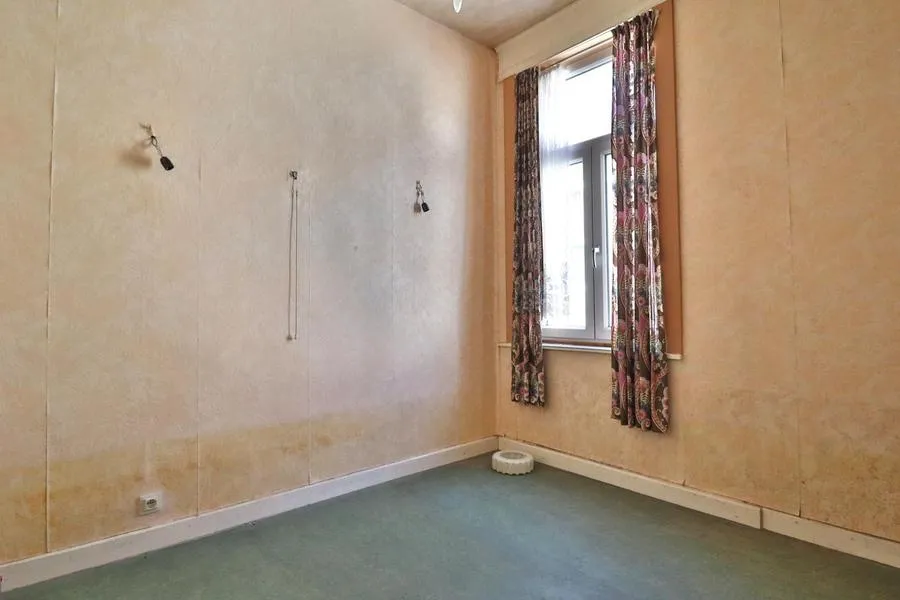 Rooms - Charming Maison with Garden in Kortrijk