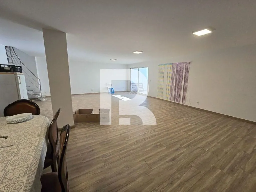 Salle à manger - Luxury House with Modern Architecture in Sintra