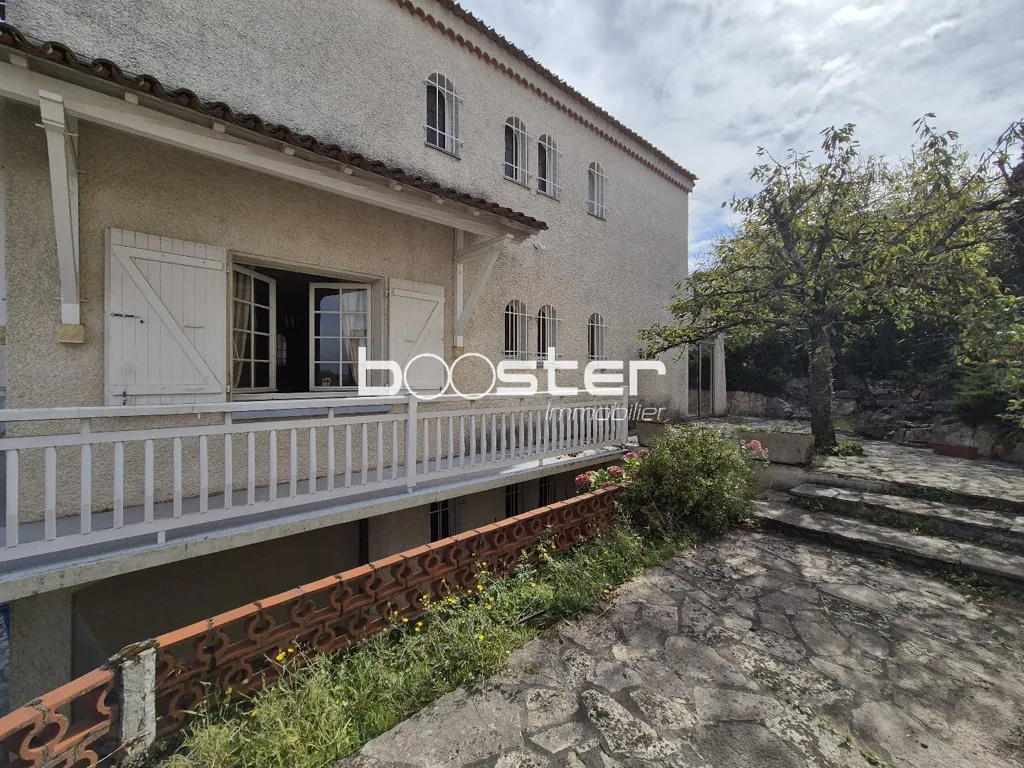 Exterior - Character House with Panoramic View in Toulouse