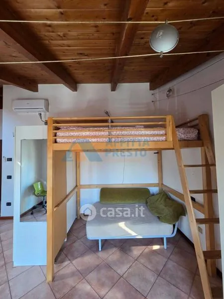 Camere da letto - Modern Studio in Forlì, Via Isonzo