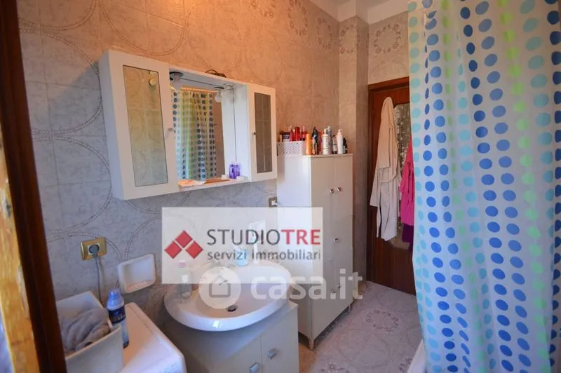 Vannitoad - Modern Trilocale with Balcony in Pavia