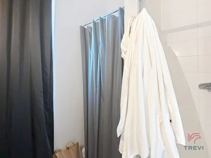 Vannitoad - Apartment in Central Brussels