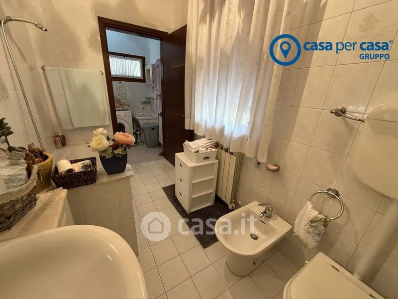 Salles de bain - Detached Villa with Private Garden in Corbola
