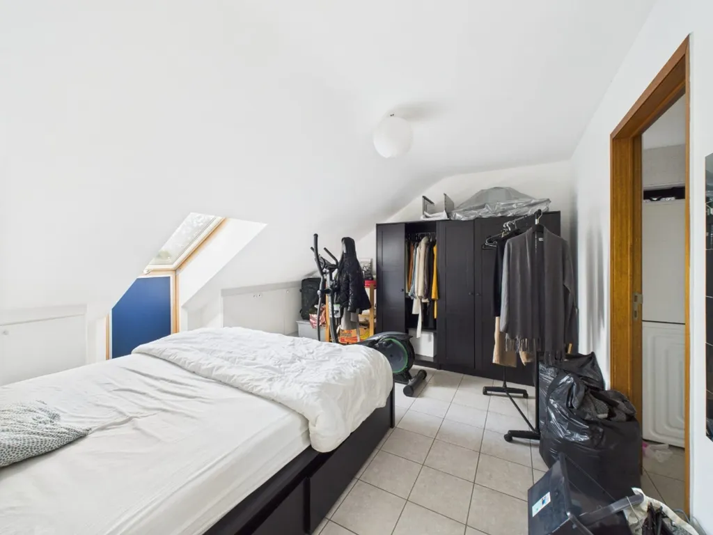 Magamistoad - Apartment in Small Building in Marloie