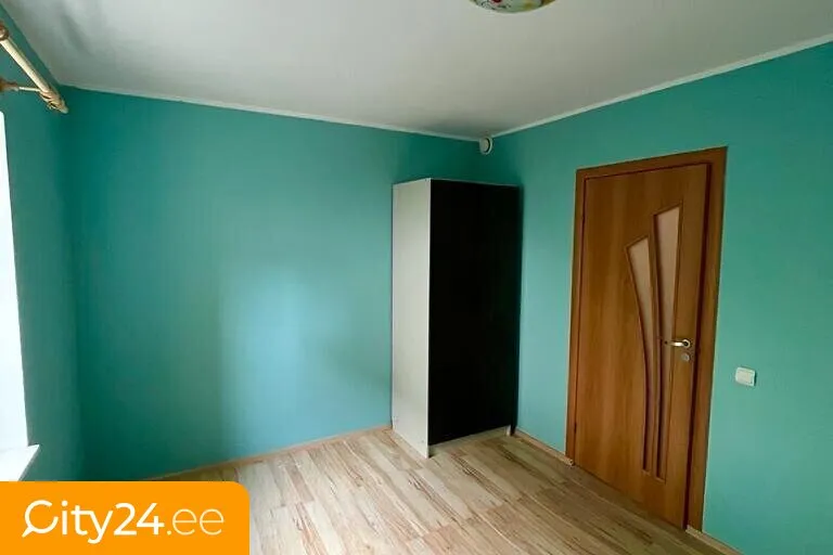 Chambres - Appartement 3 pièces à Tallinn
