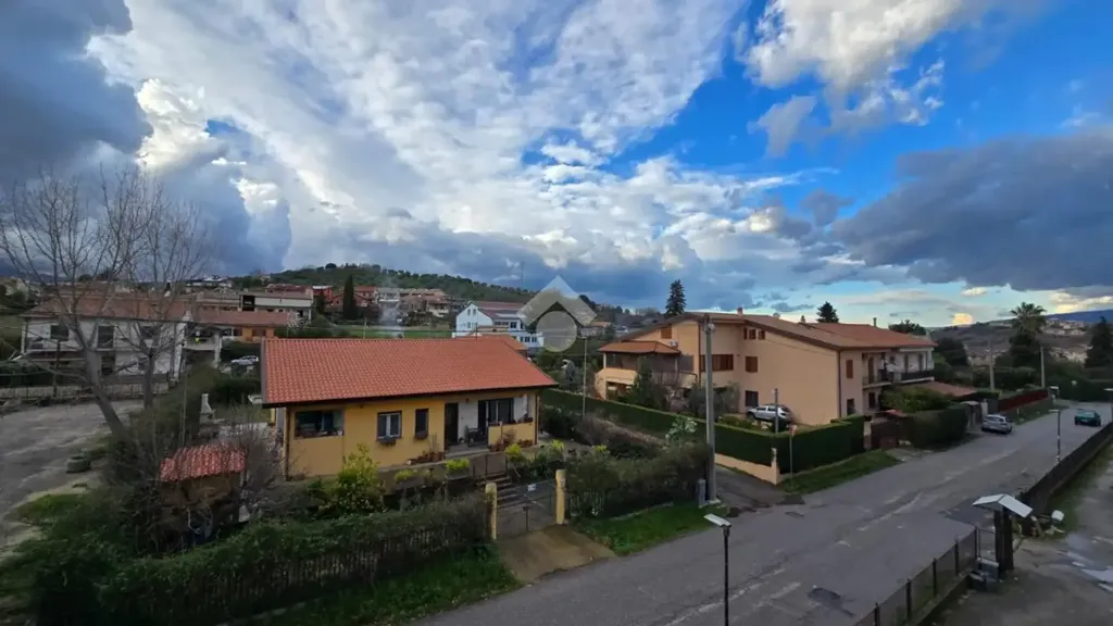 Esterno - Spacious Apartment with Balcony in Rende