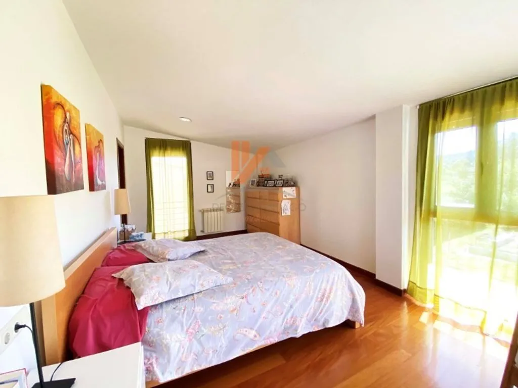 Magamistoad - Chalet with Pool in Luou, Teo