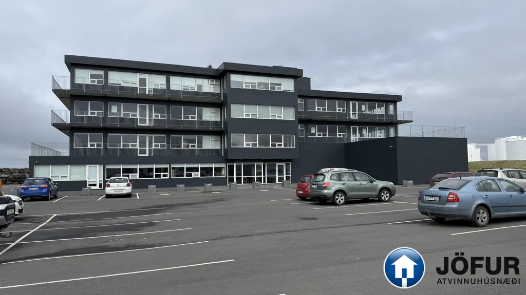 5-toaline kinnisvara asukohas Reykjavík