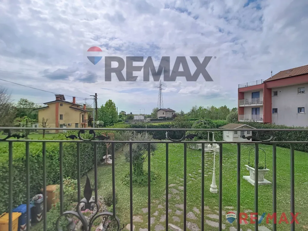 Giardino - Independent House with Garden in Castelfranco Veneto