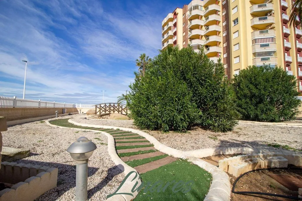 Aed - Luxury Villa with Sea View in La Manga del Mar Menor