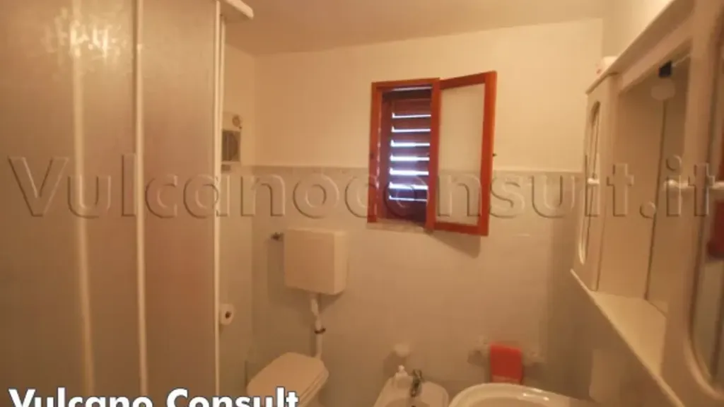 Vannitoad - Villa with Sea View in Lipari