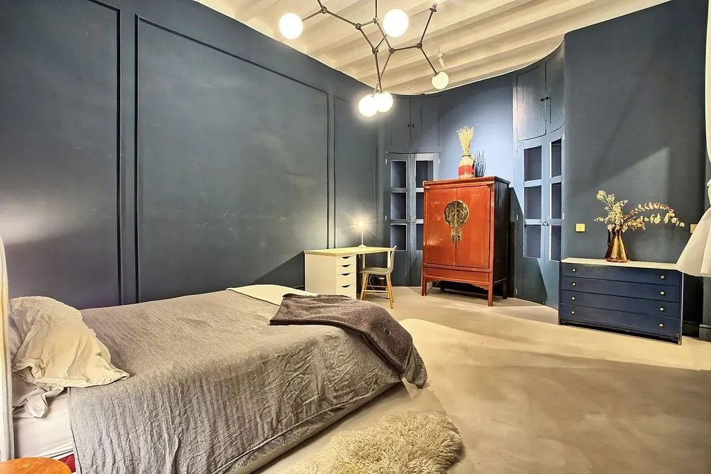 Magamistoad - Luxury Apartment with Courtyard in Gothic Quarter