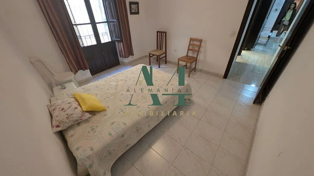 Magamistoad - Furnished Flat with Air Conditioning in Cáceres