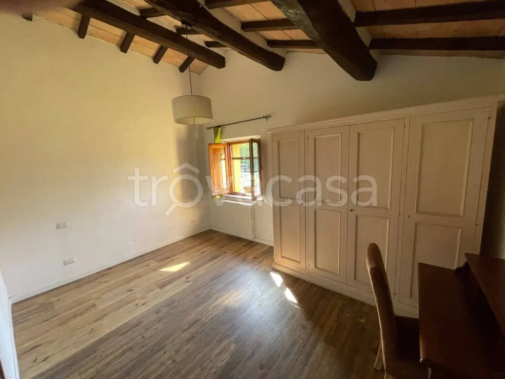 attic