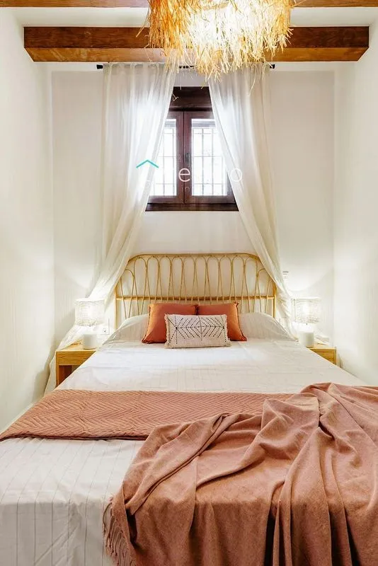 Chambres - Modern Ground Floor Flat in Vejer de la Frontera