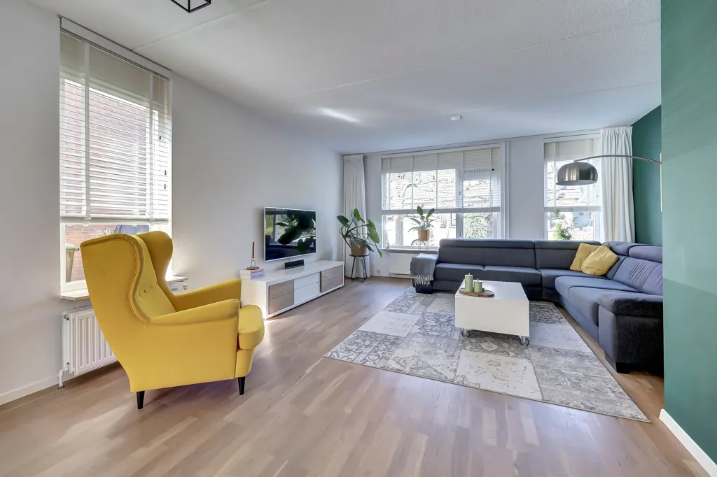 Elutuba - Detached House with Garden in De Landmaten