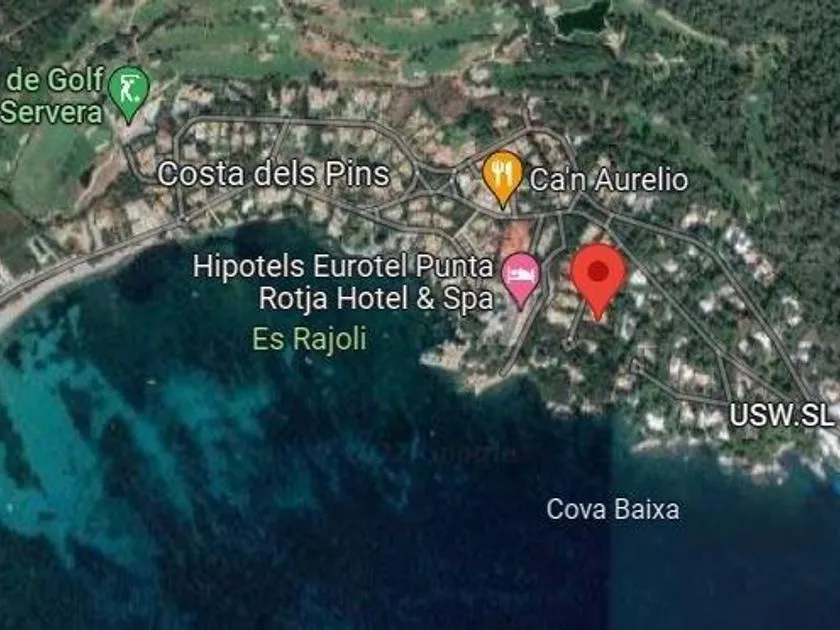 Chalet with Private Pool in Son Servera