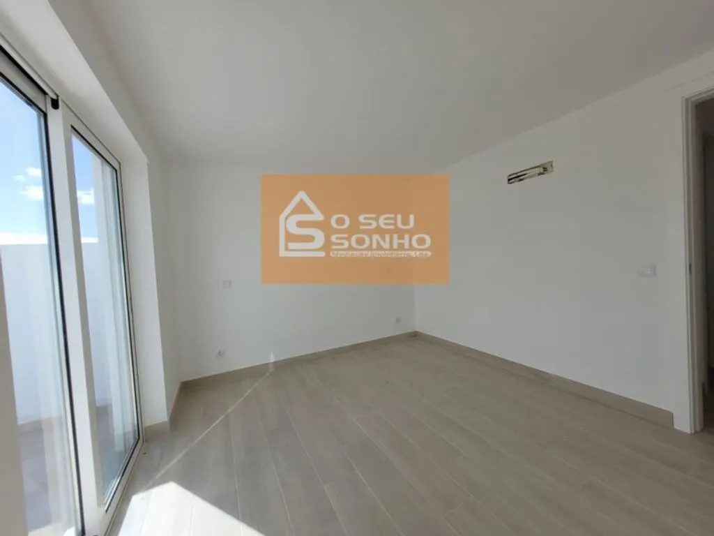 Toad - Modern Flat with Sea View in Manta Rota