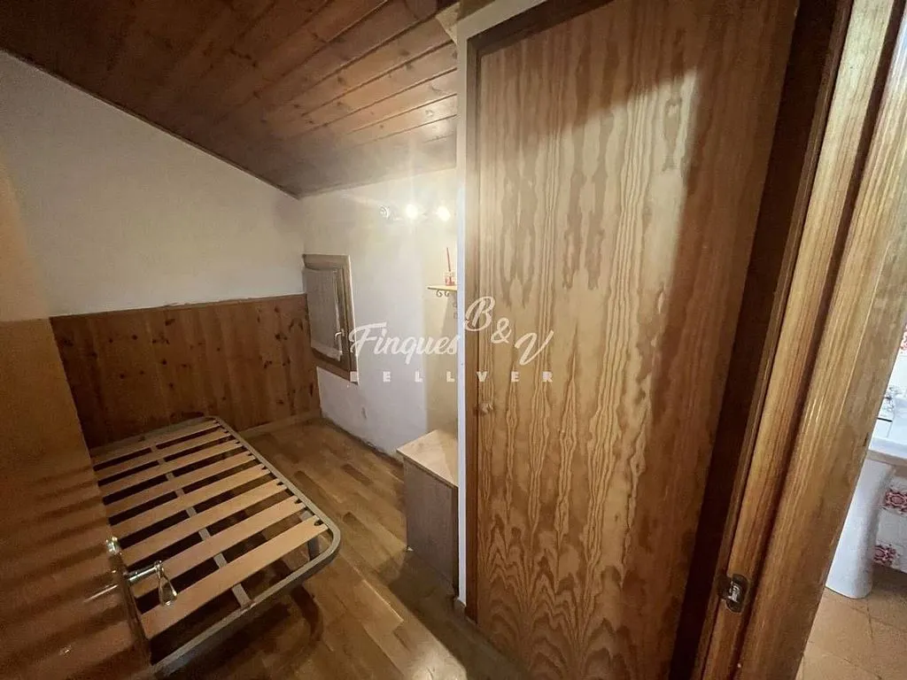 Magamistoad - Apartment with East View in Bellver de Cerdanya