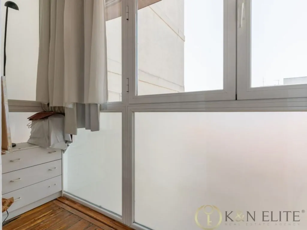 Magamistoad - Luxury Flat with Balconies in Salamanca, Madrid