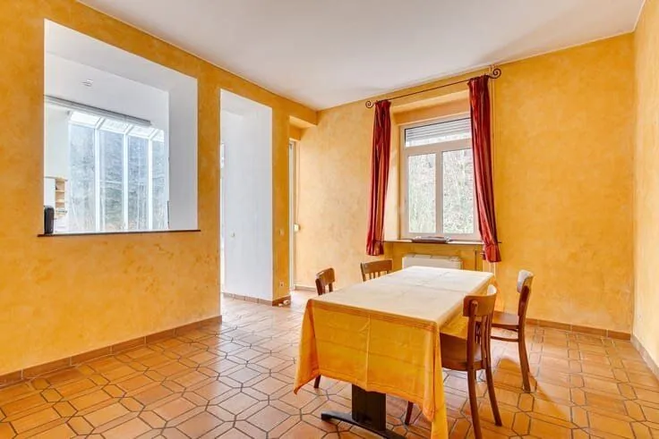 Maison 6 chambres à Bonnert