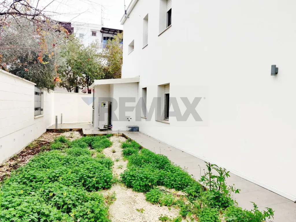 Jardin - Rustic Villa with Solar Panels in Manfredonia