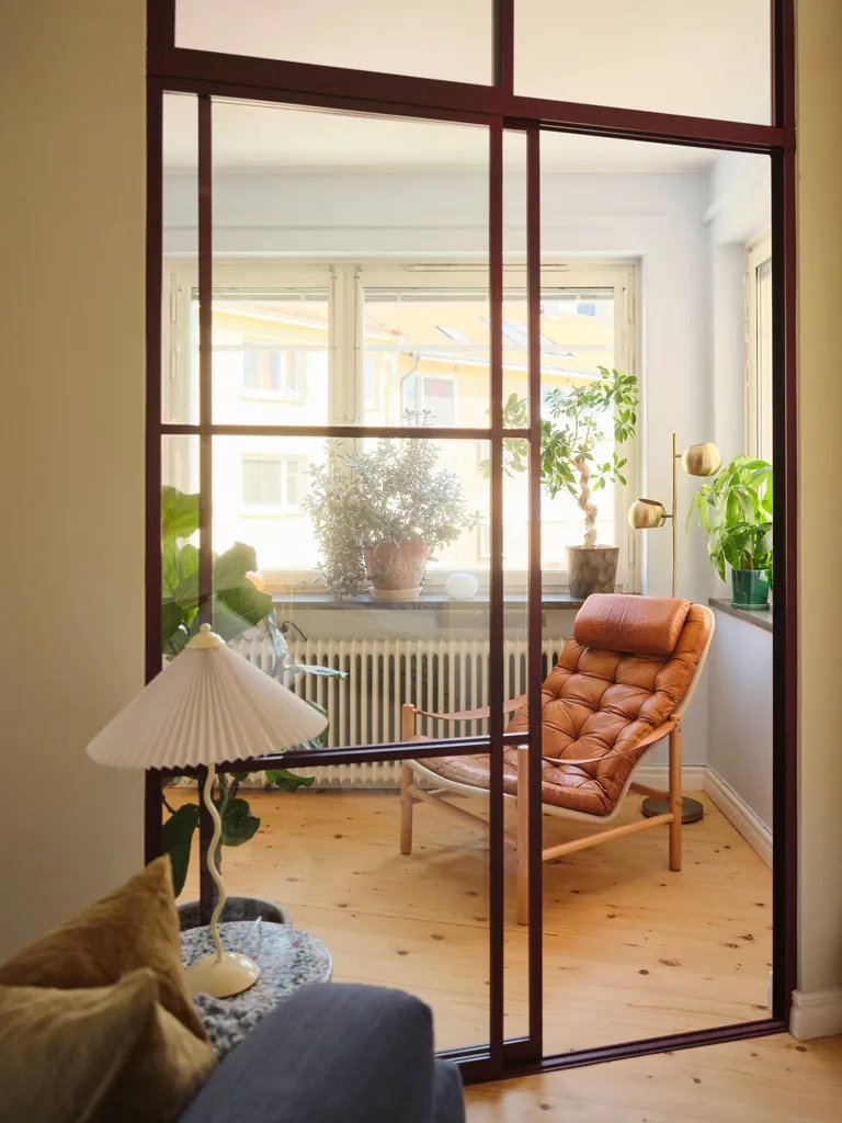3-toaline korter asukohas Stockholms kommun