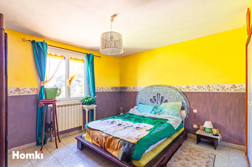 Magamistoad - Traditional Villa with Garden in Barbaira