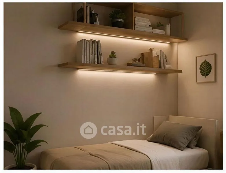 Chambres - Newly Constructed Apartment with Veranda in Sestu