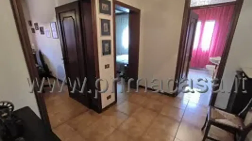 Entrée - Terraced Villa with Private Garden in Noale