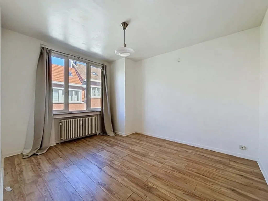 Toad - 2-Bedroom Apartment in Auderghem