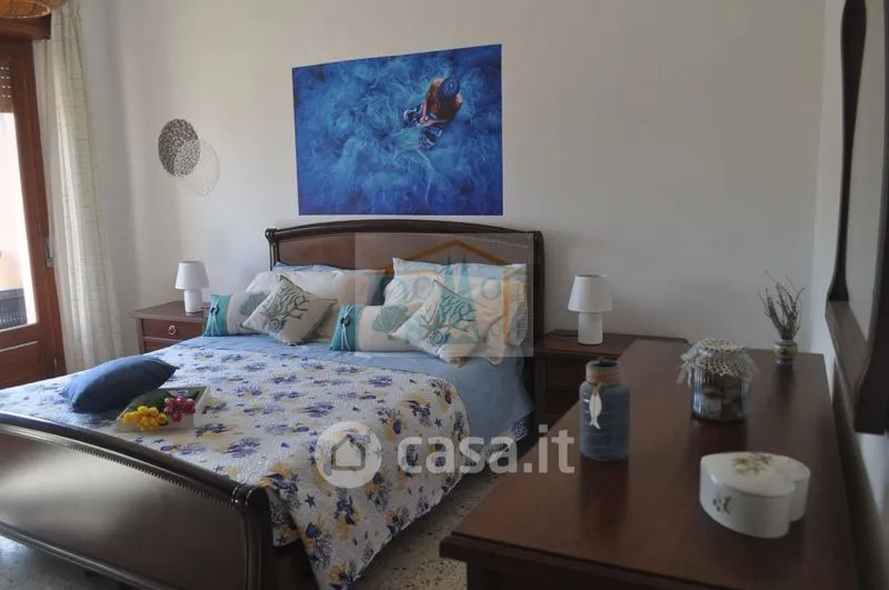 Magamistoad - Renovated Apartment with Balcony in Siniscola