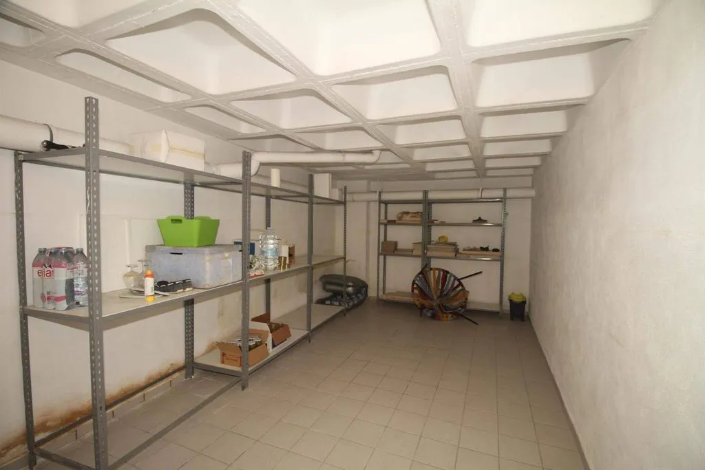Pesuköök - Luxury Duplex Penthouse with Sea View in Calpe