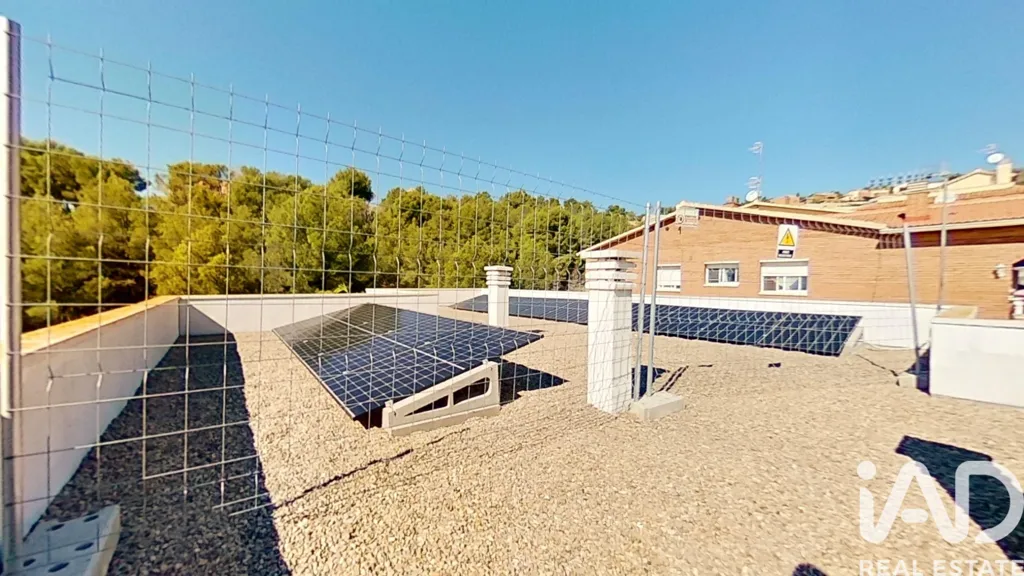 Välivaade - Independent House with Pool in Roda de Barà