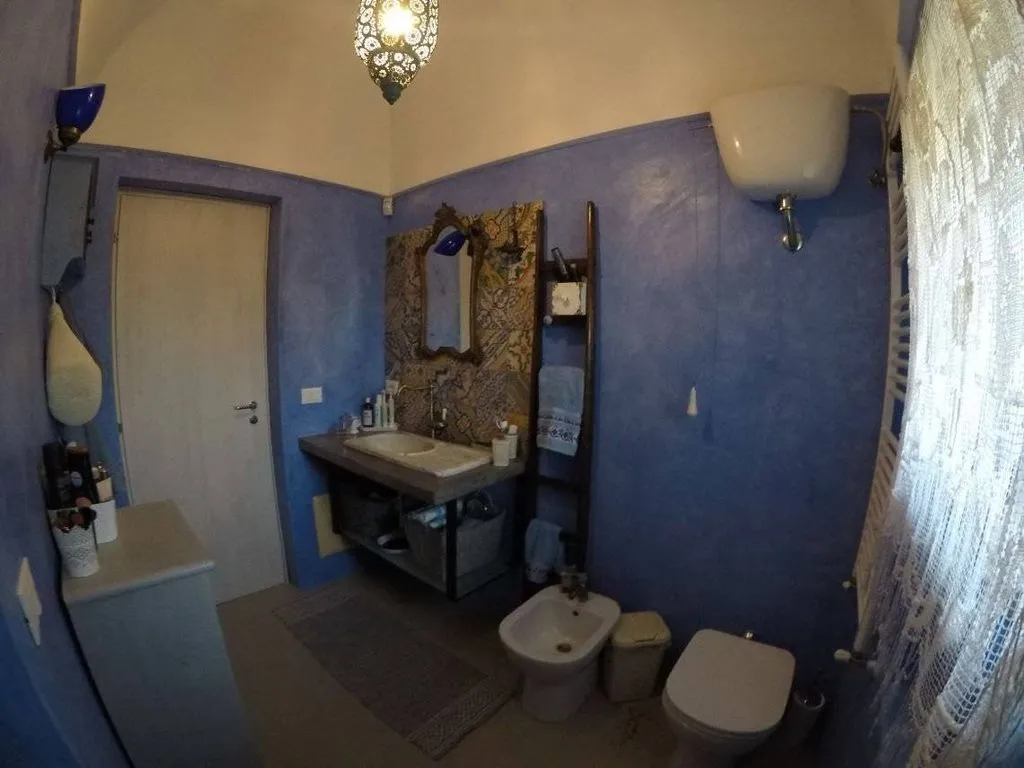 Vannitoad - Luxury Villa with Panoramic Sea View in Pantelleria