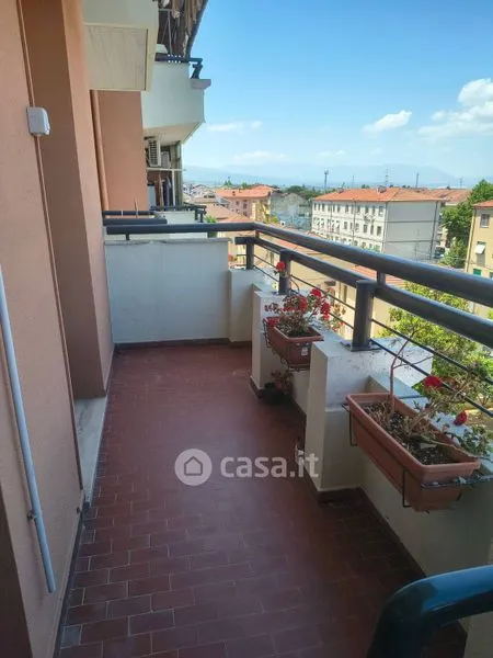 Rõdu - Apartment with Panoramic View in Chieti Scalo