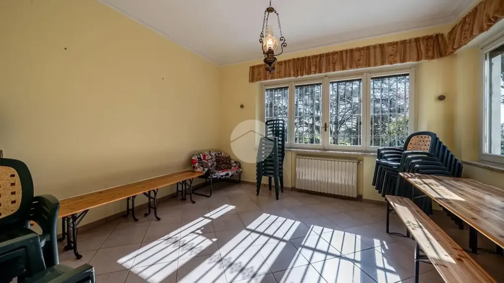 Söögituba - Villa with Pool near Parma