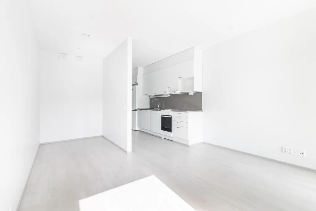 Cuisine - Appartement 1 pièces à Kerava