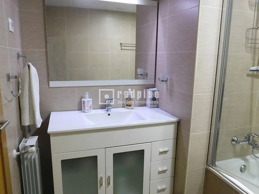 Vannitoad - Apartment with Terrace and Pool in Butarque