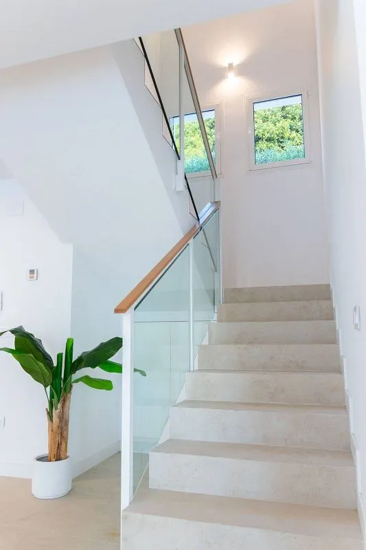 Toad - Contemporary Villa with Pool in Altea Hills