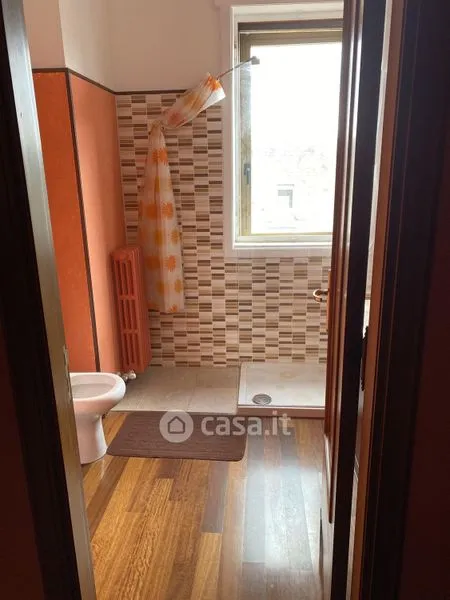 Vannitoad - Fully Furnished Apartment with Terrace in Lecce
