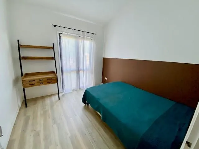 Camere da letto - Charming Villa with Pool in Saint-Pierre