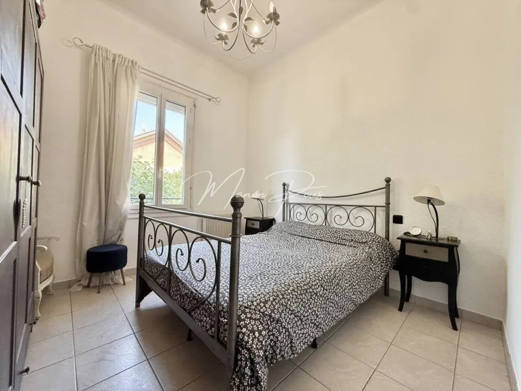 3-room house in Perpignan
