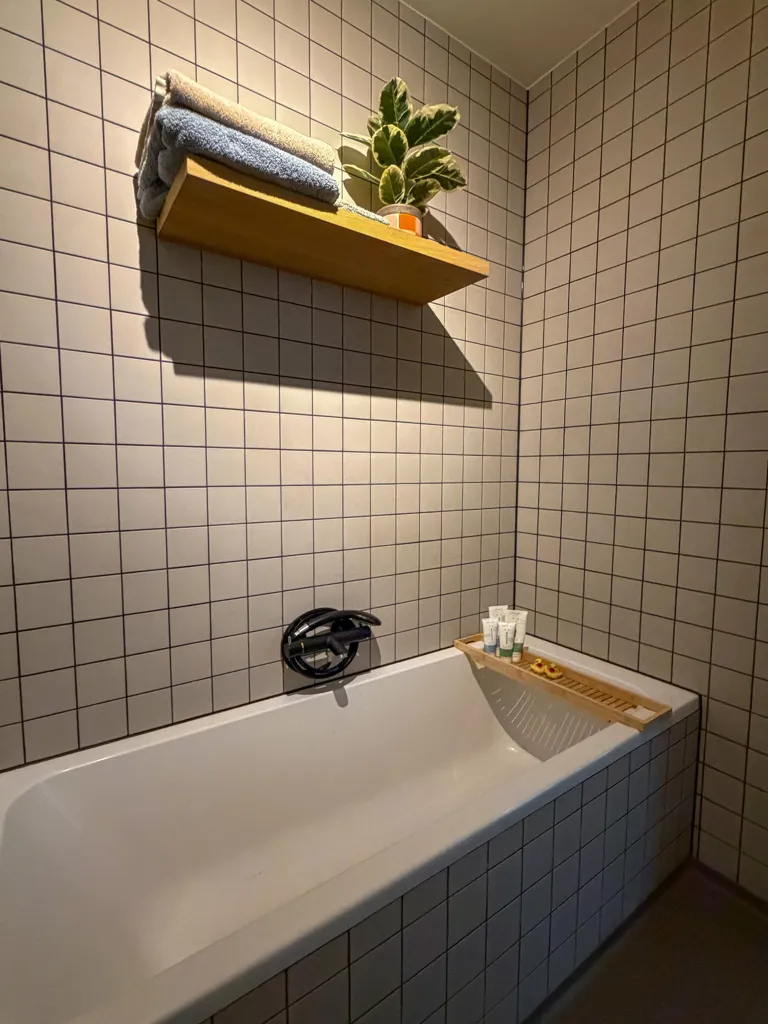 Salles de bain - Maisonette with Garden in Amsterdam