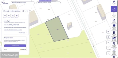 Other - Land Plot with Sea Proximity in Gąski