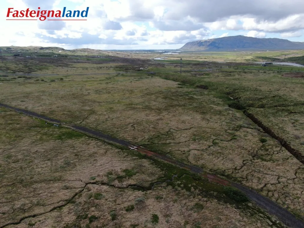 Kinnisvara asukohas Selfoss