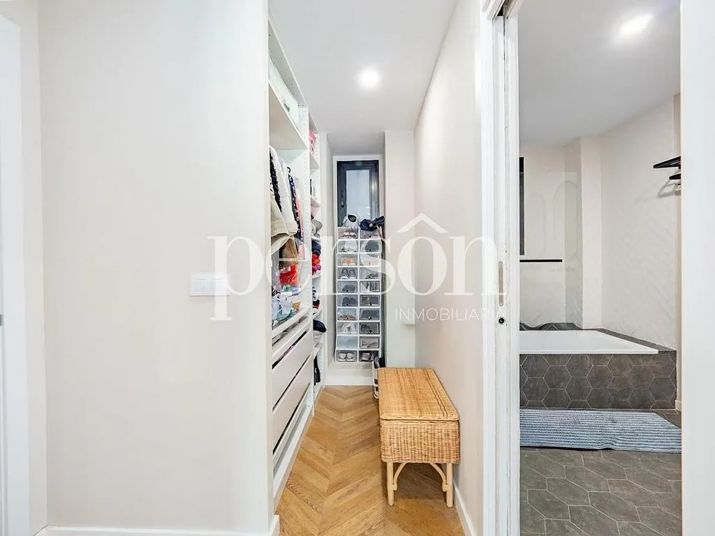 Toad - Apartment with Air Conditioning in Valencia Centre