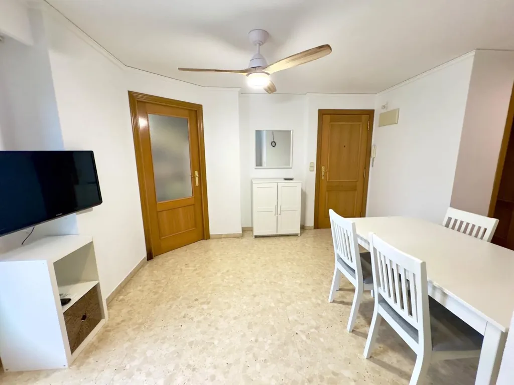 Söögituba - Luxury Apartment with Pool in Gandia