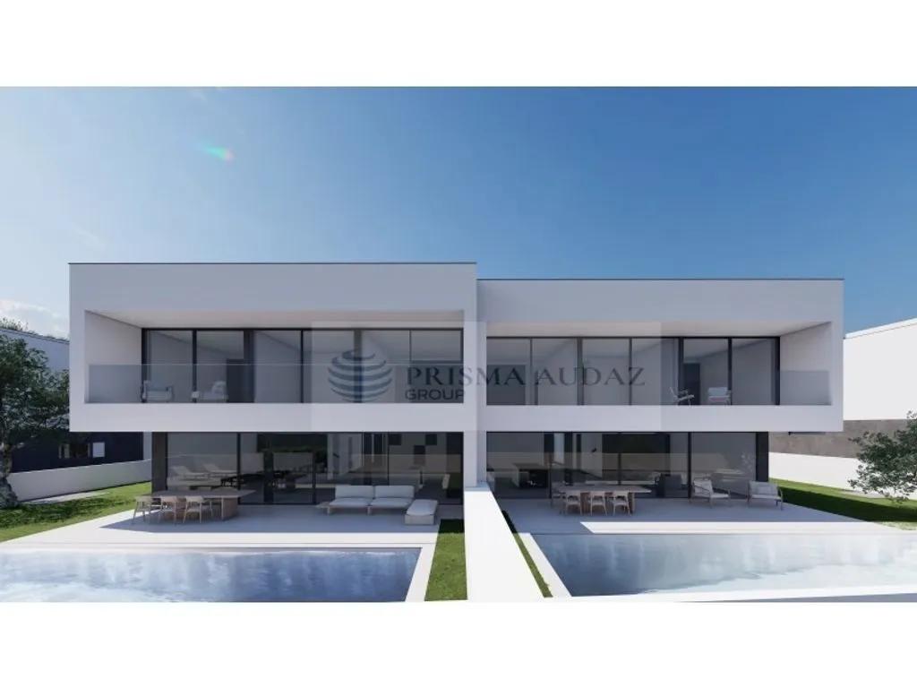 Välivaade - Luxury House with Sea View in Ponta da Piedade