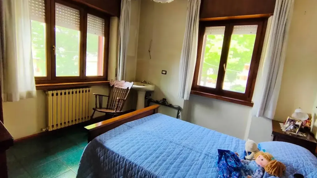 Magamistoad - Villa with Private Garden in Udine